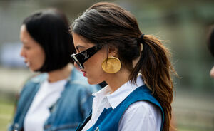 5 x de grootste trends op het gebied van oorbellen + de leukste om te shoppen