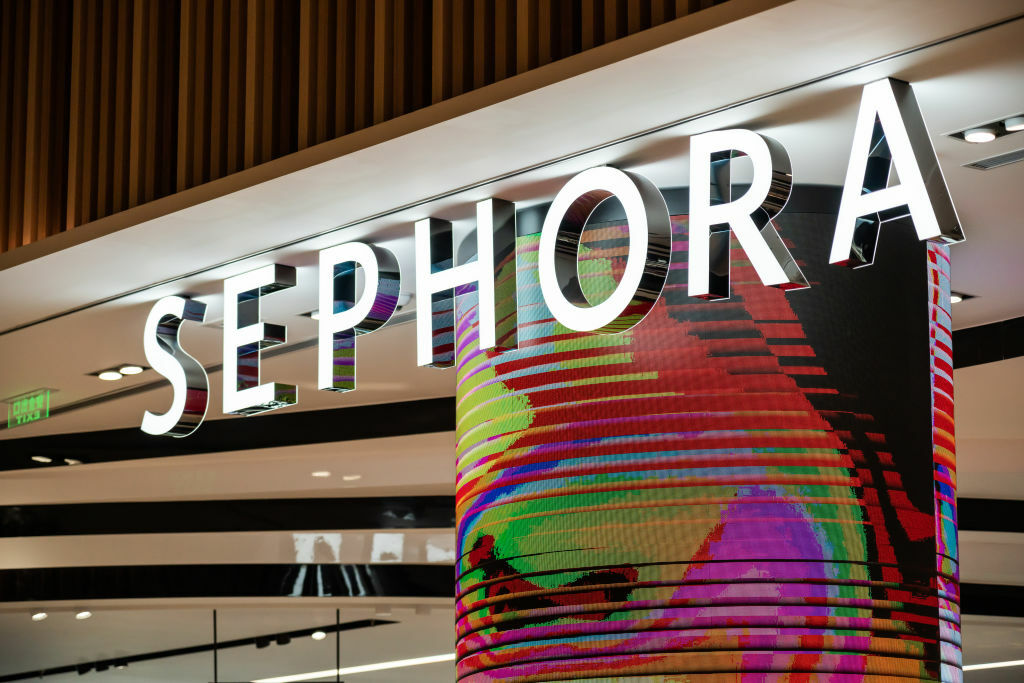 Sephora heeft een nieuwe manier van winkelen geïntroduceerd en het is geniaal!