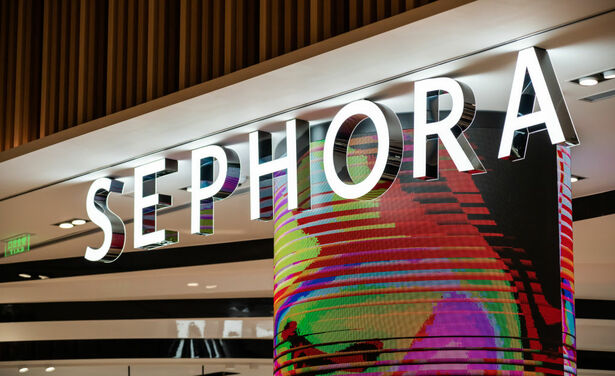 Sephora heeft een nieuwe manier van winkelen geïntroduceerd en het is geniaal!