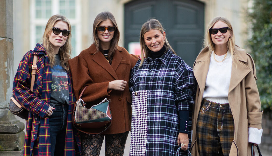 Dankzij deze 'simpele' trui ziet elke outfit er in één keer een stuk chiquer uit