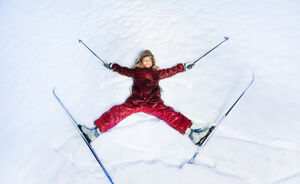 De allerleukste skikleding voor jouw volgende wintersportvakantie