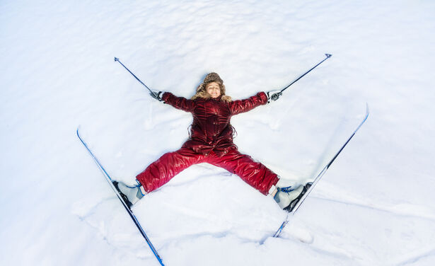 De allerleukste skikleding voor jouw volgende wintersportvakantie