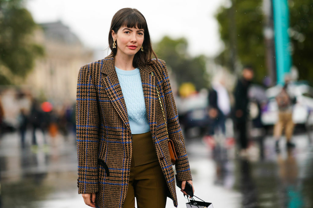 Franse vrouwen zijn helemaal verliefd op deze 4 trendy fashion winter hacks