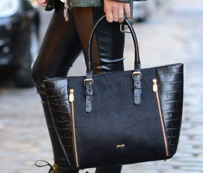 WIN: Leren tas van het Argentijnse merk Prüne via Republica Moda t.w.v bijna 240 euro! 