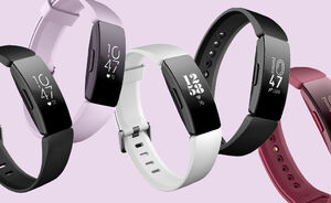 WIN: Fitbit Inspire HR health & fitness tracker via Amazon.de/nl t.w.v. 79 euro