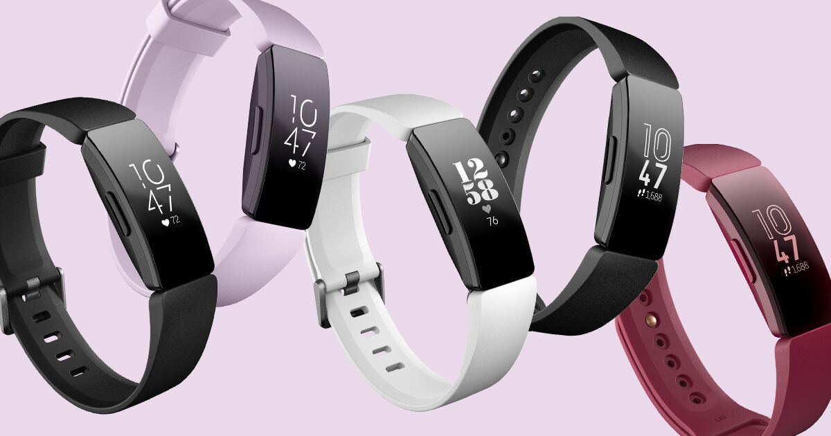 WIN: Fitbit Inspire HR health & fitness tracker via Amazon.de/nl t.w.v. 79 euro