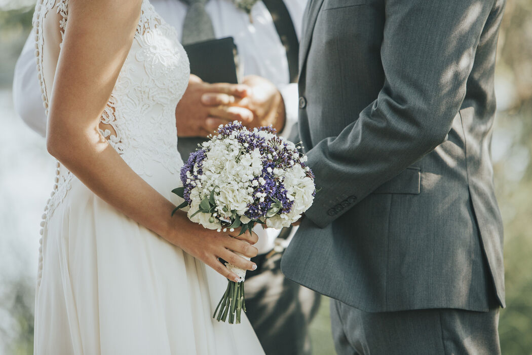 Dit zijn de 5 allermooiste plekken in Nederland om te trouwen
