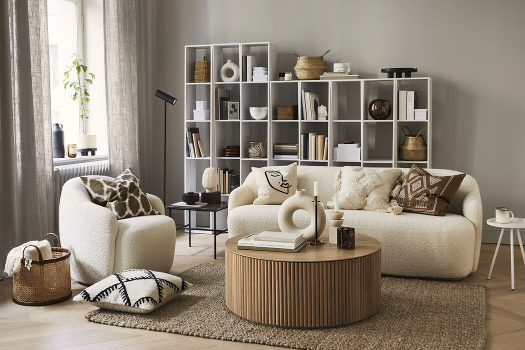 Een nieuw jaar, nieuwe dingen voor je interieur: H&M Home's S2020 collectie is weer fantastisch!