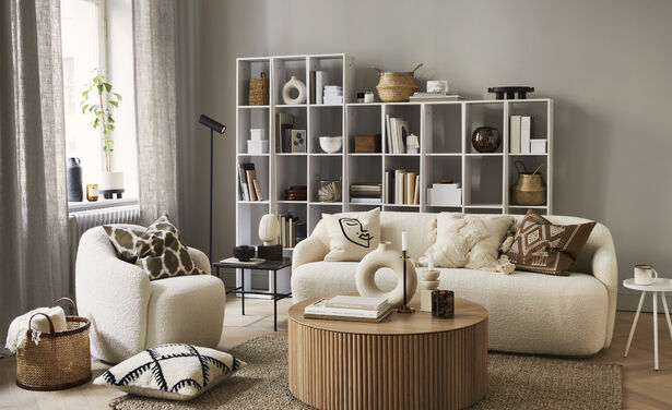 Een nieuw jaar, nieuwe dingen voor je interieur: H&M Home's S2020 collectie is weer fantastisch!