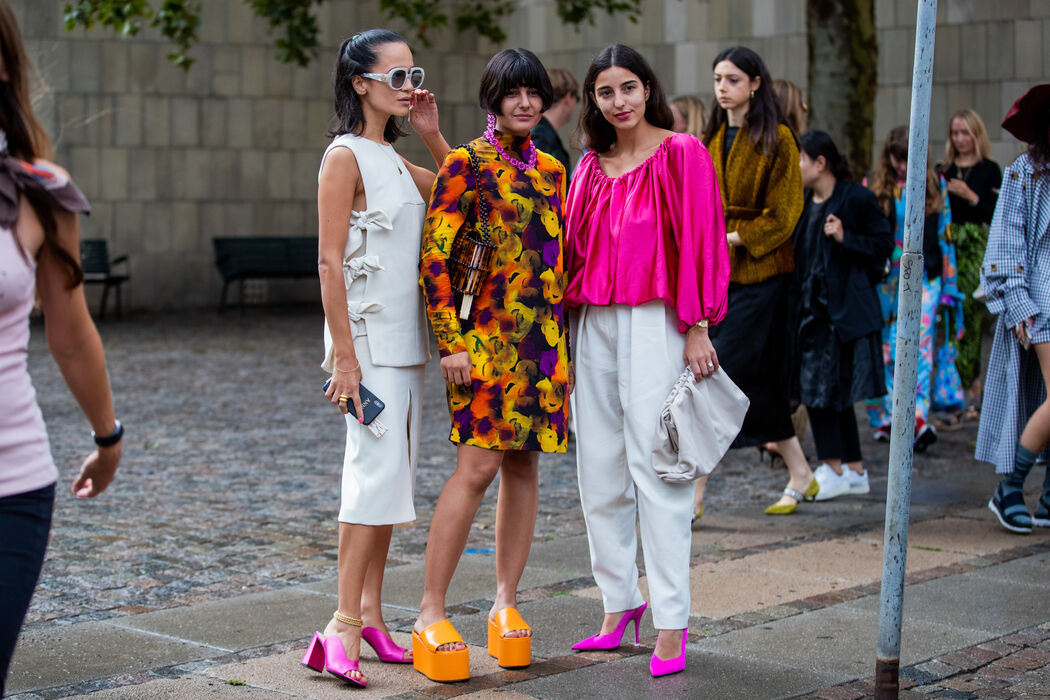 Dit zijn de 10 leukste modetrends die we het voorjaar van 2020 gaan zien