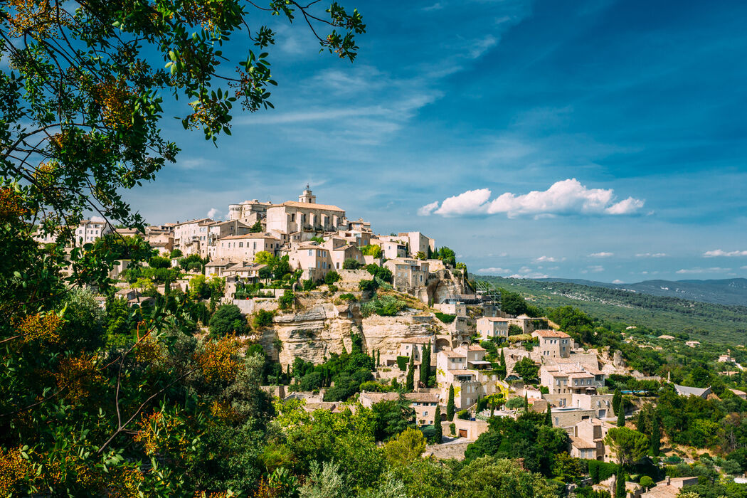 10 x de allermooiste Franse dorpjes om te bezoeken in 2020