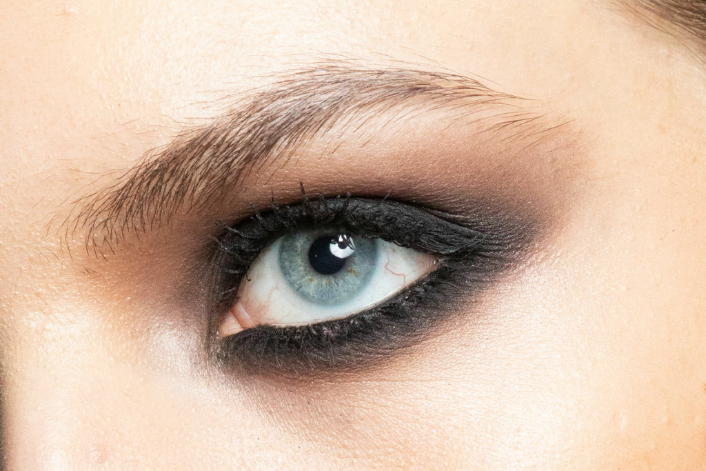 Dit zijn de mooiste oogschaduwpaletten voor een bronzy look