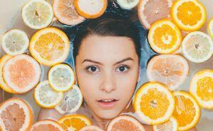 Vitamine C: dit zijn de voordelen voor je huid