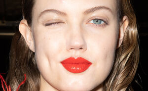 Dit zijn de mooiste rode lipsticks van dit moment