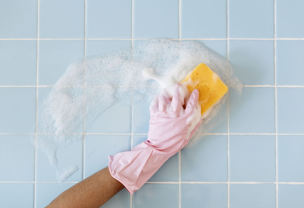 7 tips om je huis perfect schoon te maken en te desinfecteren