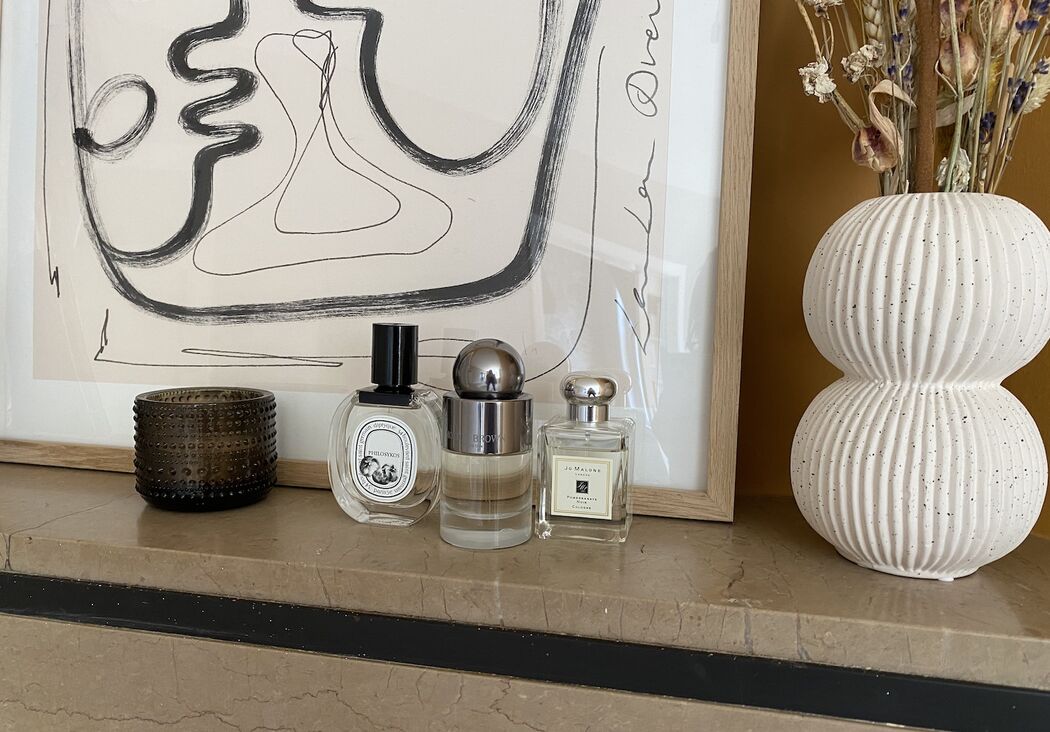 Dit zijn mijn 3 favoriete niche parfums die betaalbaar zijn