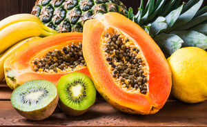 Eet meer van dit fruit voor een stralende huid en nog meer voordelen