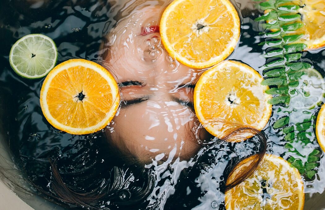 5 manieren waarop je een droge huid direct kan hydrateren
