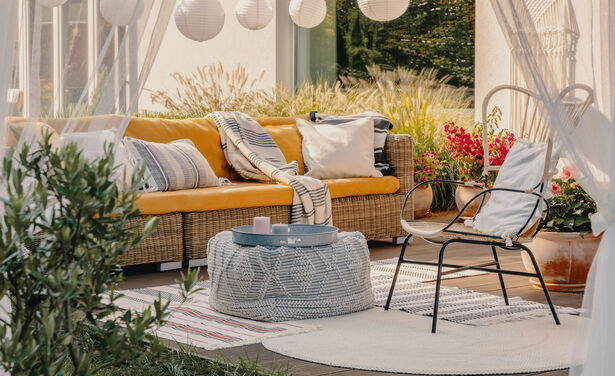 15 x items om jouw balkon, terras of tuintje zomer proof te maken