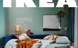 Nu al zien: de allernieuwste IKEA catalogus