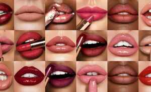 Deze 5 lipsticktinten staan iédereen geweldig