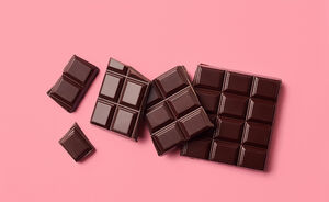 Voor eens en voor altijd: krijg je nou puistjes van chocolade?