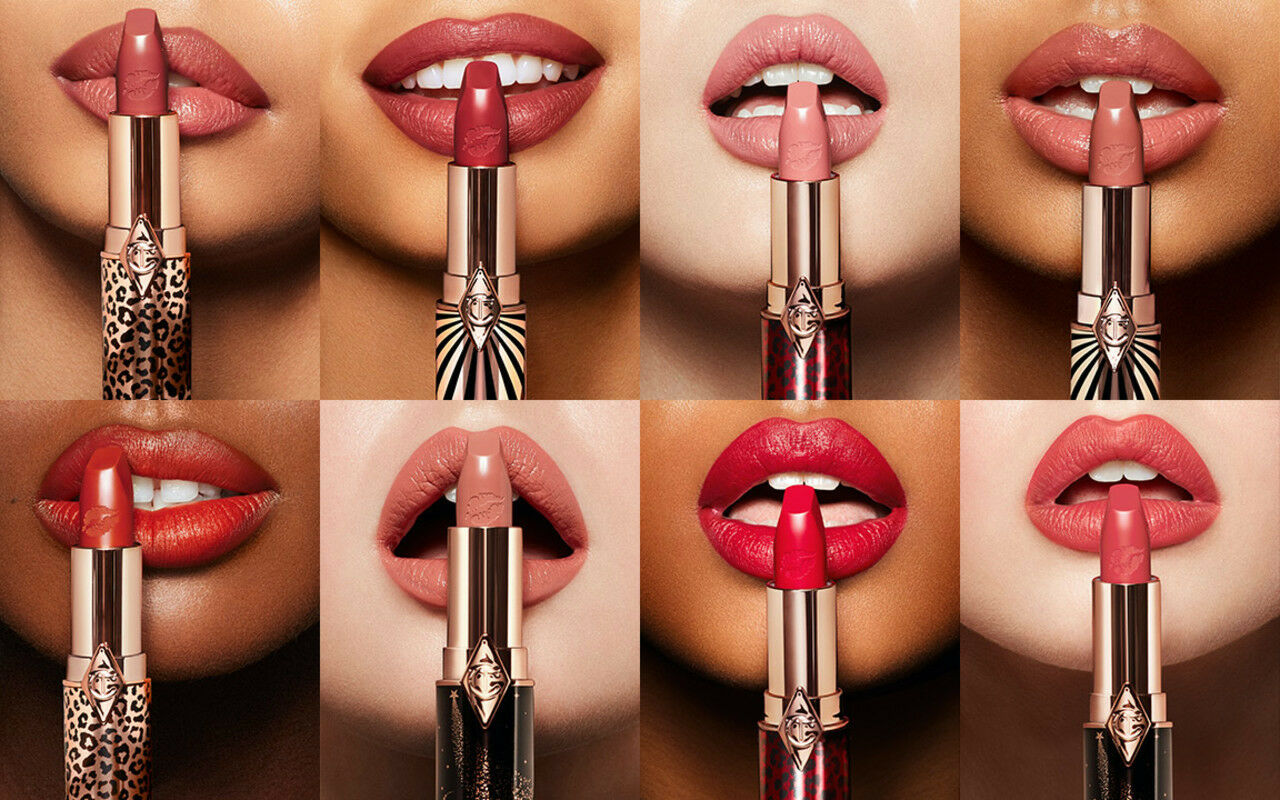Dit zijn de 7 beste lipstick hacks die elke vrouw moet weten