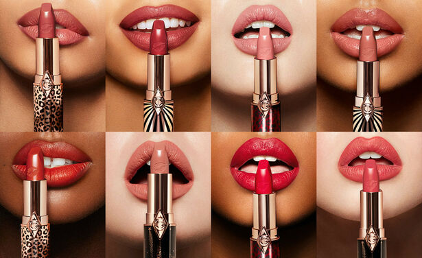 Dit zijn de 7 beste lipstick hacks die elke vrouw moet weten