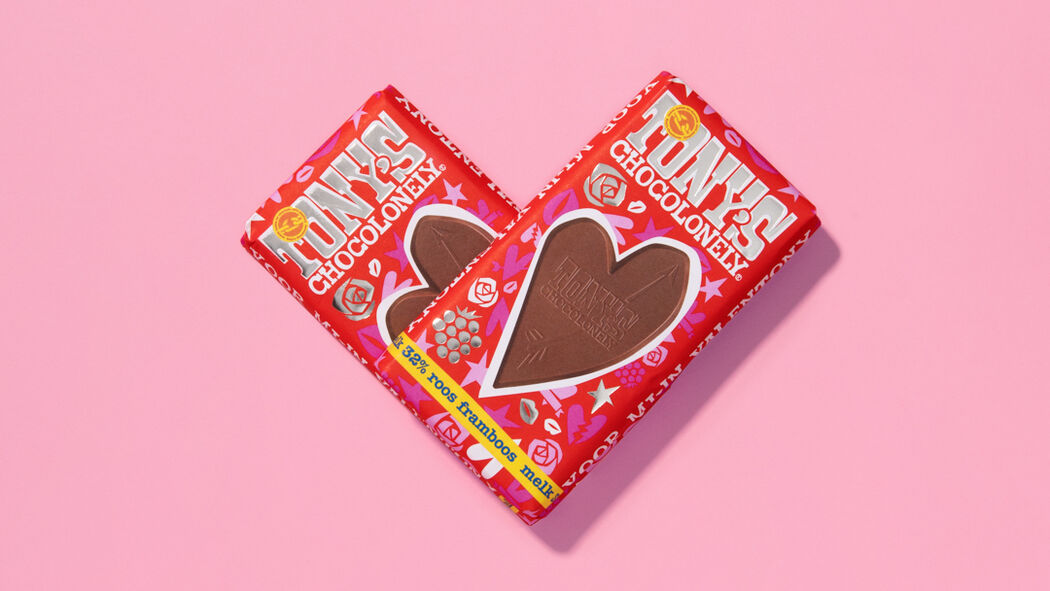 Dit is het ideale Valentijnscadeau voor chocolade liefhebbers