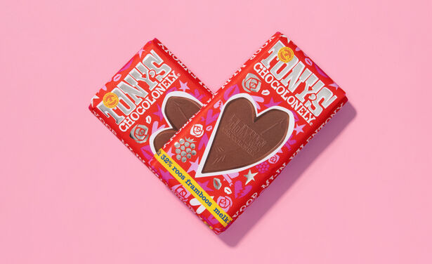 Dit is het ideale Valentijnscadeau voor chocolade liefhebbers