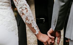 5 tips om jouw bruiloft onvergetelijk te maken
