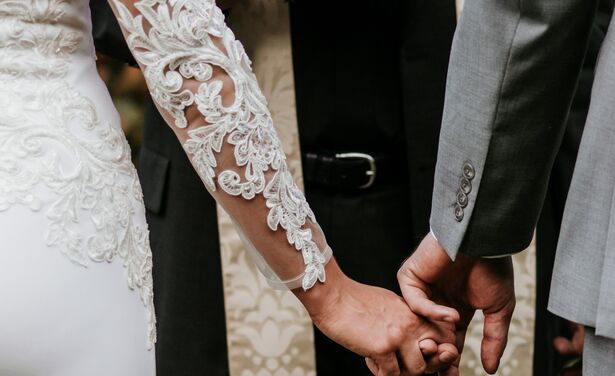 5 tips om jouw bruiloft onvergetelijk te maken