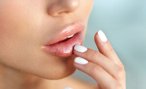 9 x de allerfijnste balsems om jouw droge lippen te verzorgen