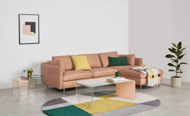 Dit zijn onze 7 favoriete meubels en accessoires van MADE.com