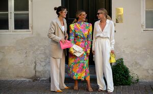 National Glamour Day: shop deze on trend pieces bij H&M nú al met 20% korting