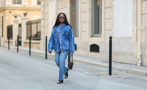 Jouw garderobe is eigenlijk niet compleet in 2021 zonder deze 7 soorten trendy jeans
