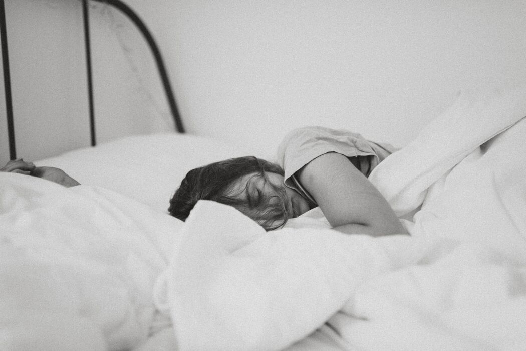 5 tips om meer en beter te kunnen slapen