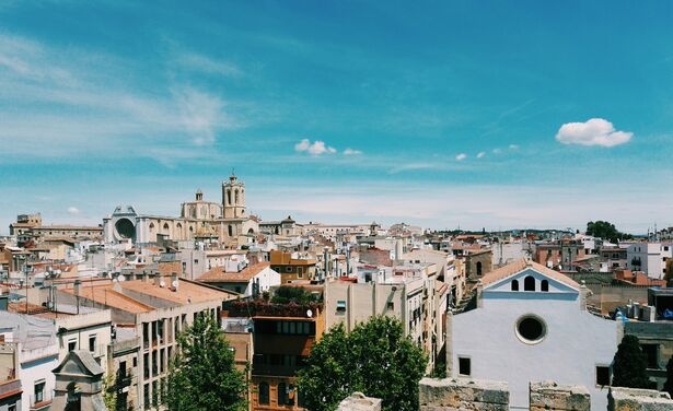 5 x de leukste bestemmingen in Spanje