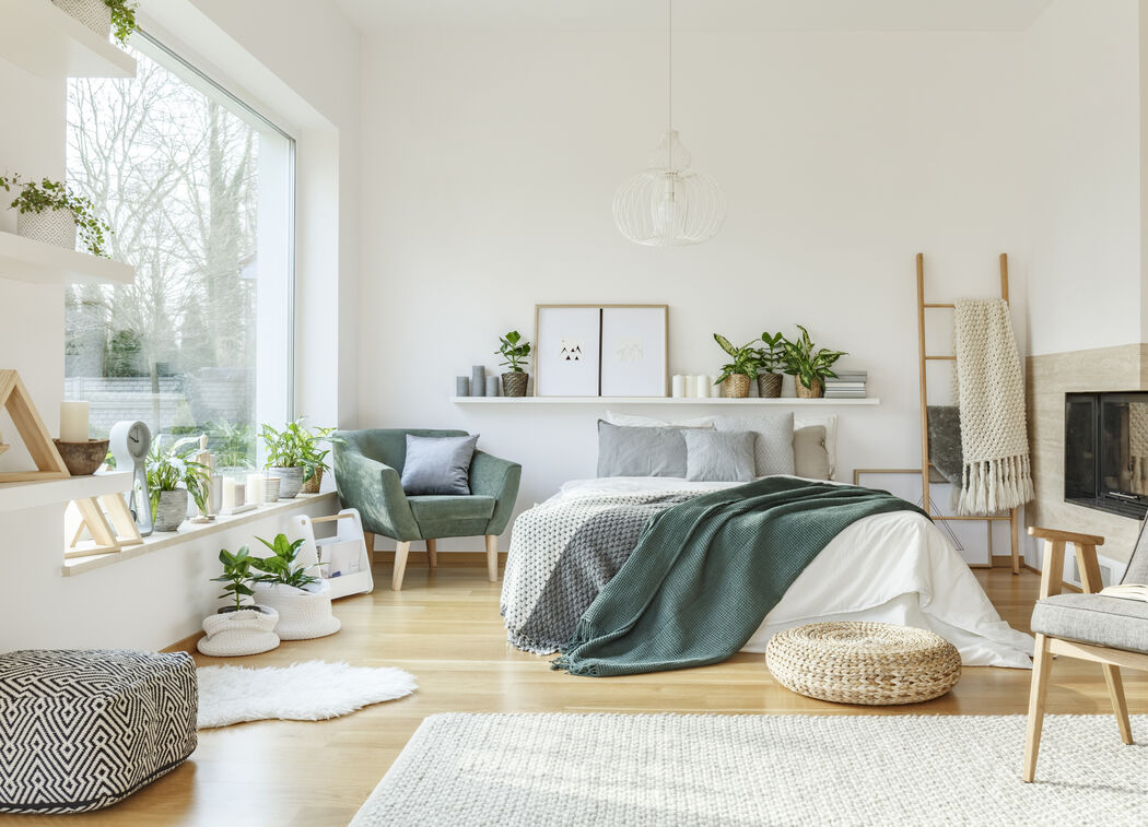 How to: detox je slaapkamer voor ultieme rust