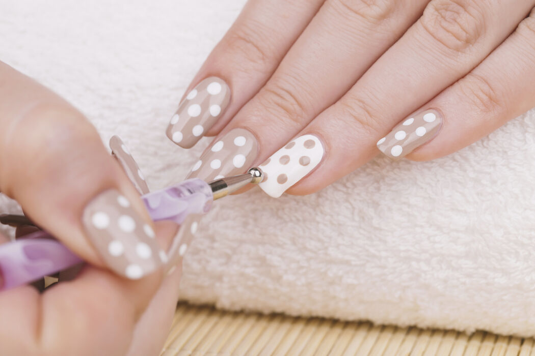 9 tips voor beginners die willen experimenteren met nail art