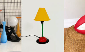 Vintage IKEA woonaccessoires zijn trending en jij kan ze hier bemachtigen!