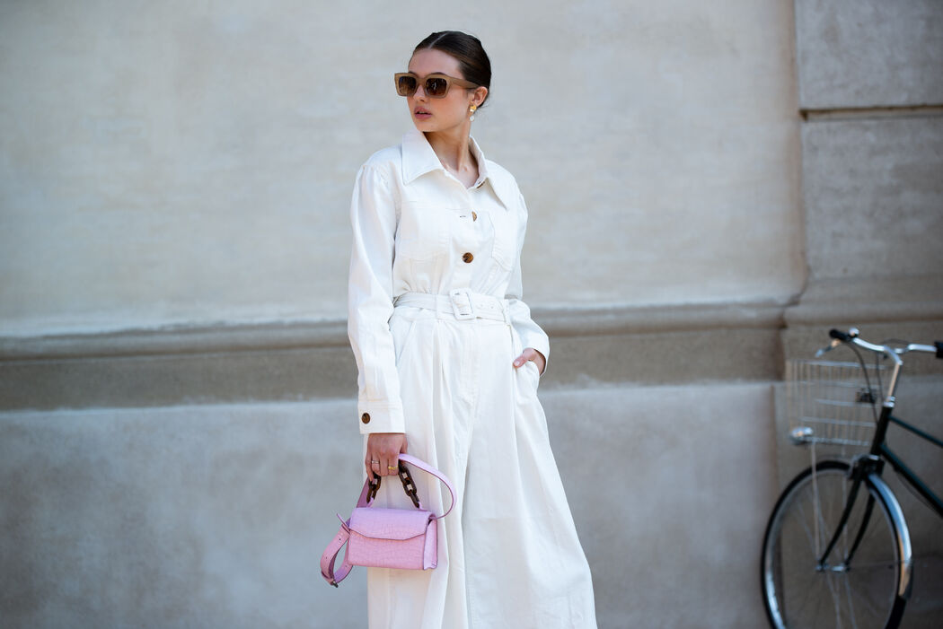 22 x geweldige jumpsuits als je binnenkort te gast bent op een bruiloft