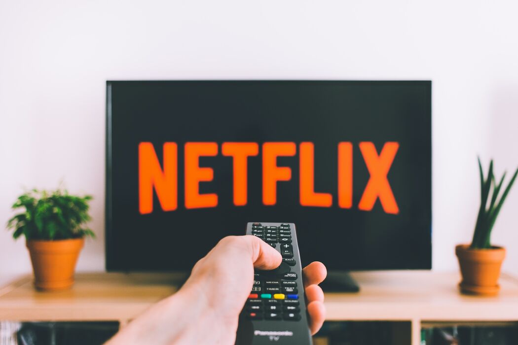 Films en series verwacht & verwijderd op Netflix - juli 2021