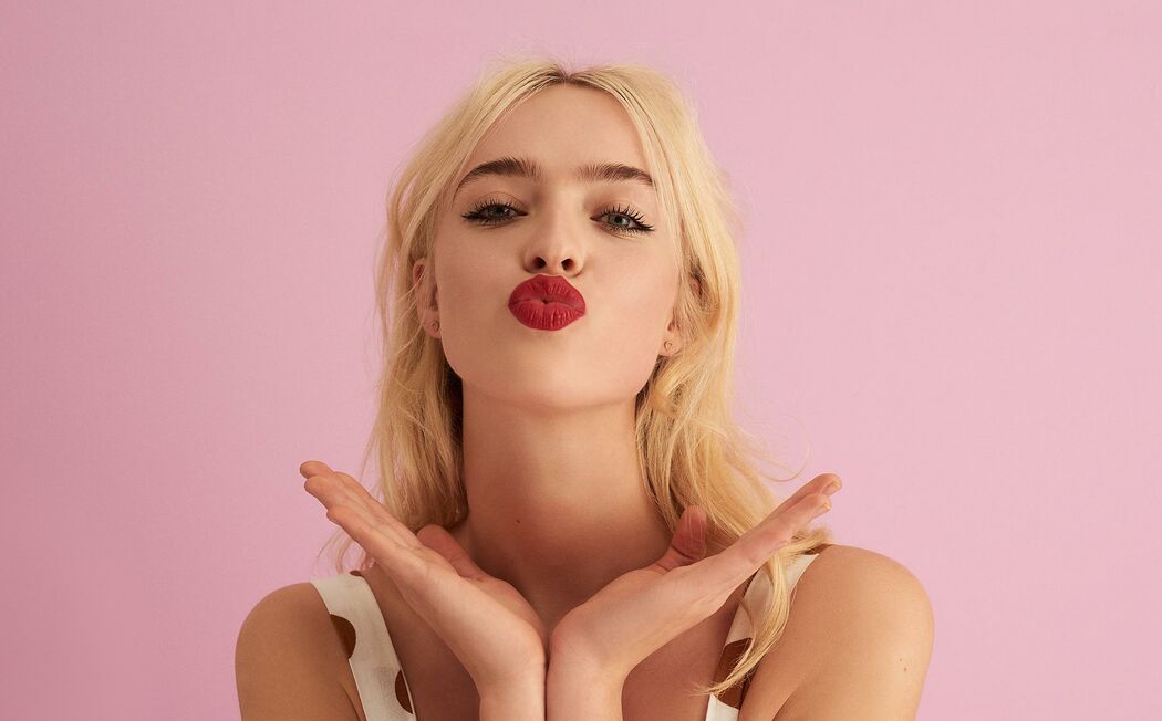Kissable lips: zo zorg je ervoor dat jouw lippen in perfecte conditie zijn