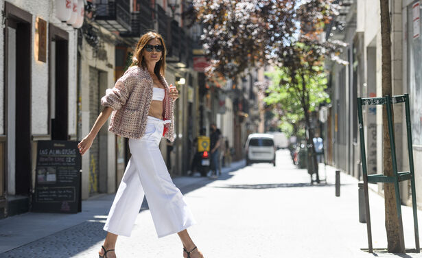 5 x Spaanse fashion influencers die jij wil volgen