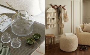 Kleine make-over thuis? Dit zijn de 10 mooiste nieuwe items van H&M Home