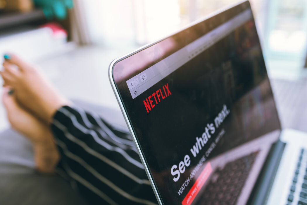 Films en series verwacht & verwijderd op Netflix - september 2021