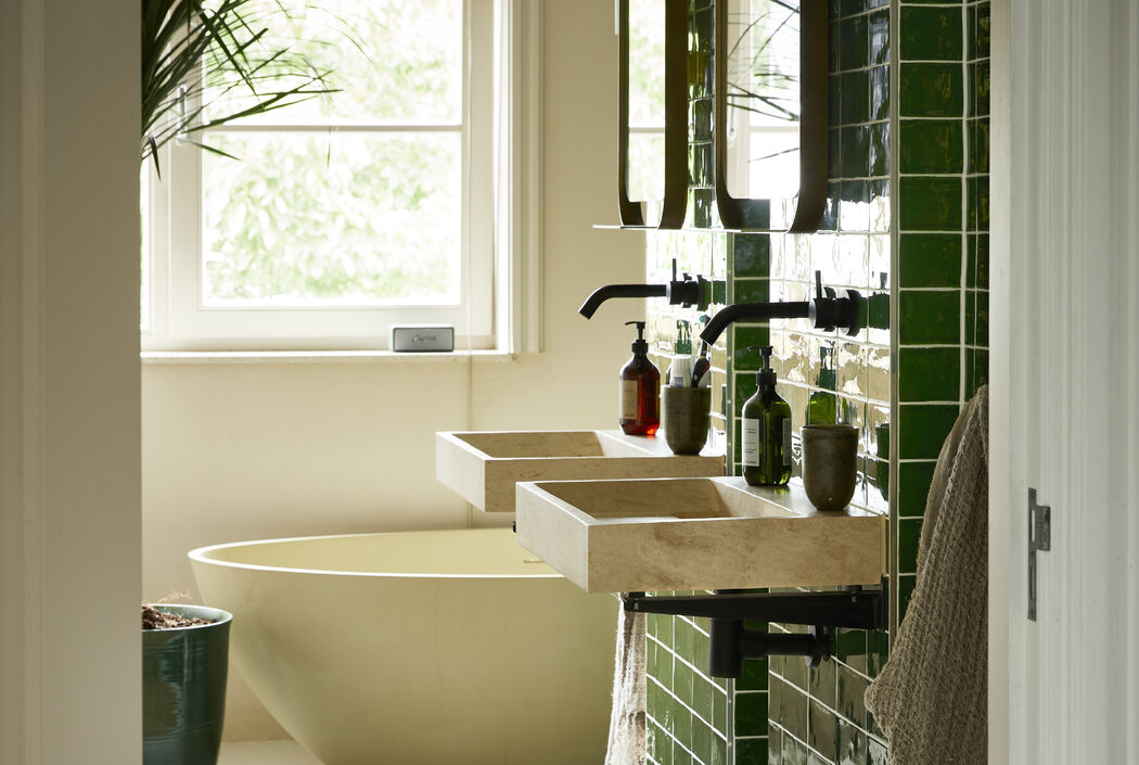 7 manieren om ervoor te zorgen dat jouw badkamer altijd lekker ruikt