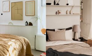 5 styling tips voor je slaapkamer om deze extra mooi te maken