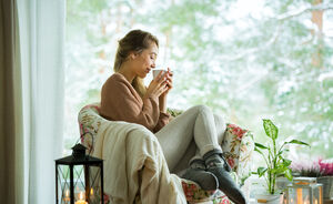 5 soorten thee die rustgevend werken en perfect zijn bij stress of slapeloosheid